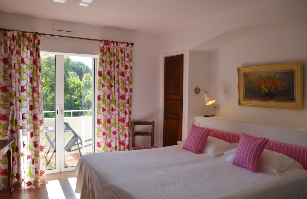 Double Room, Balcony photo 2
