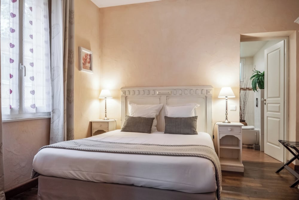 Comfort Double Room (2 persons) photo 2