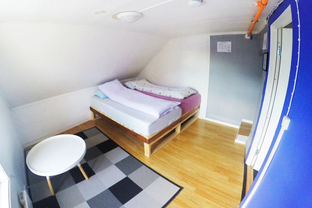 Twin Room photo 1