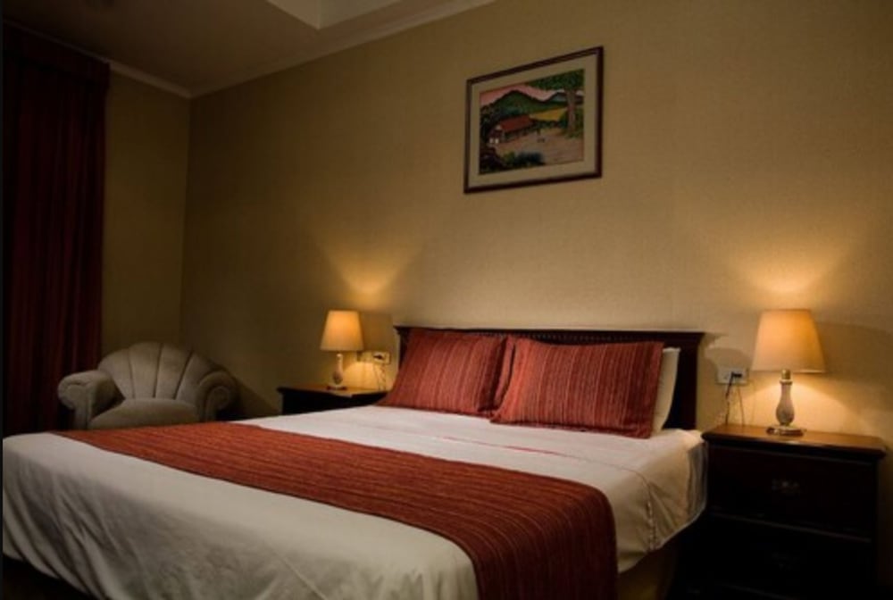 Double Room - Photo 1