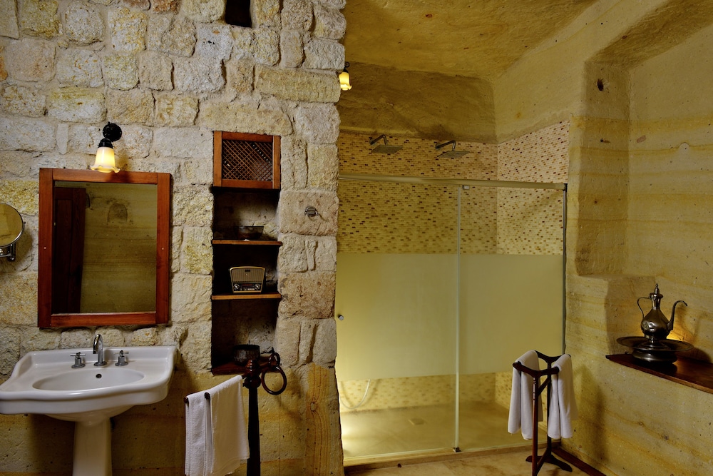 Luxury Cave House photo 3