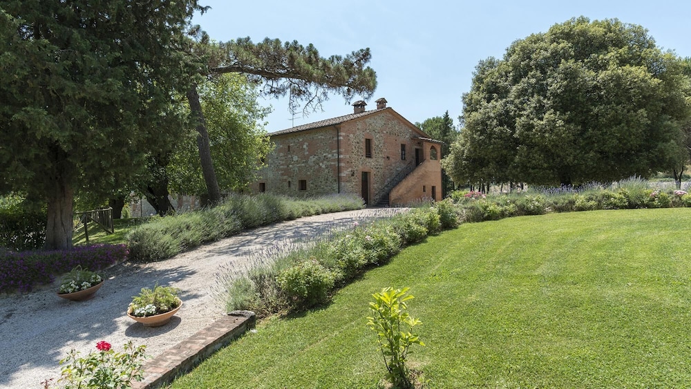 PODERE BELLARIA 18&2, Emma Villas, Billede 27