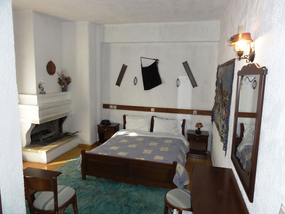 Double Room photo 3