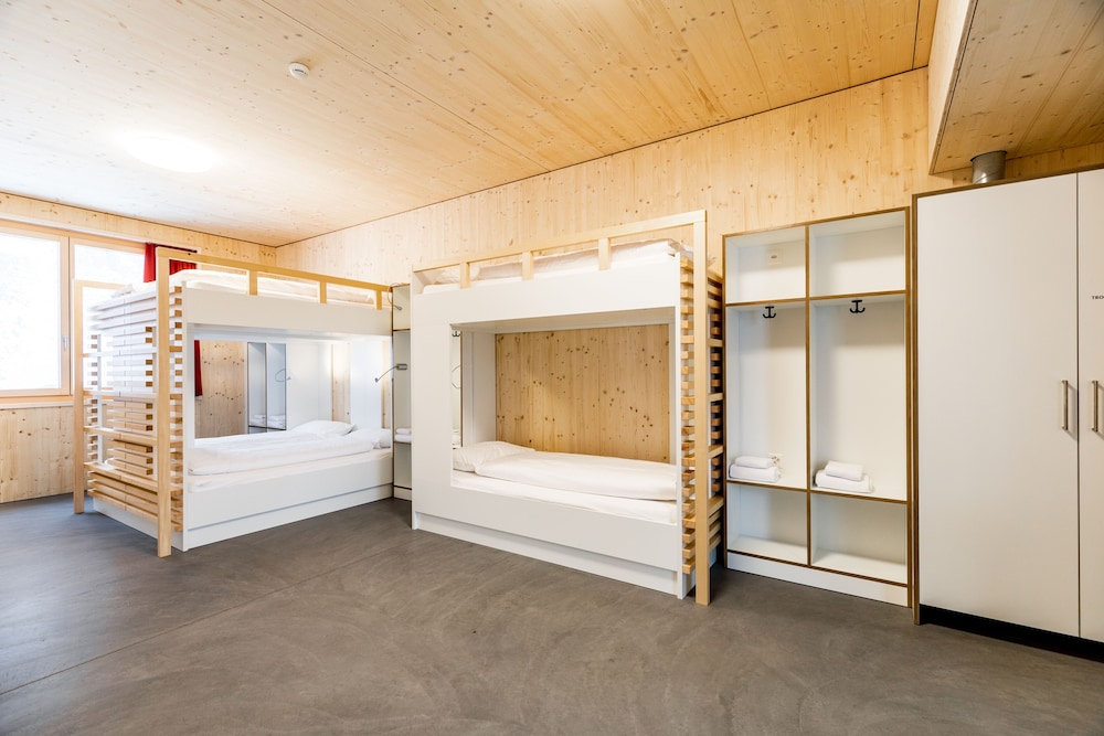 Shared Dormitory photo 1