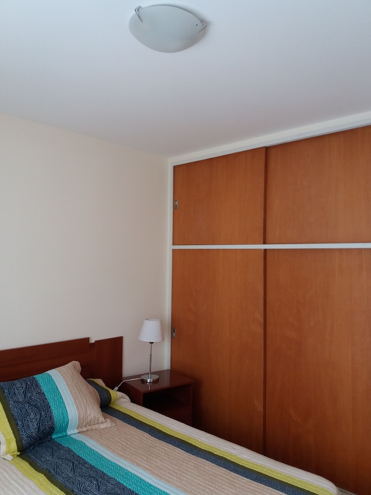 Family Apartment, Accessible, Non Smoking photo 1