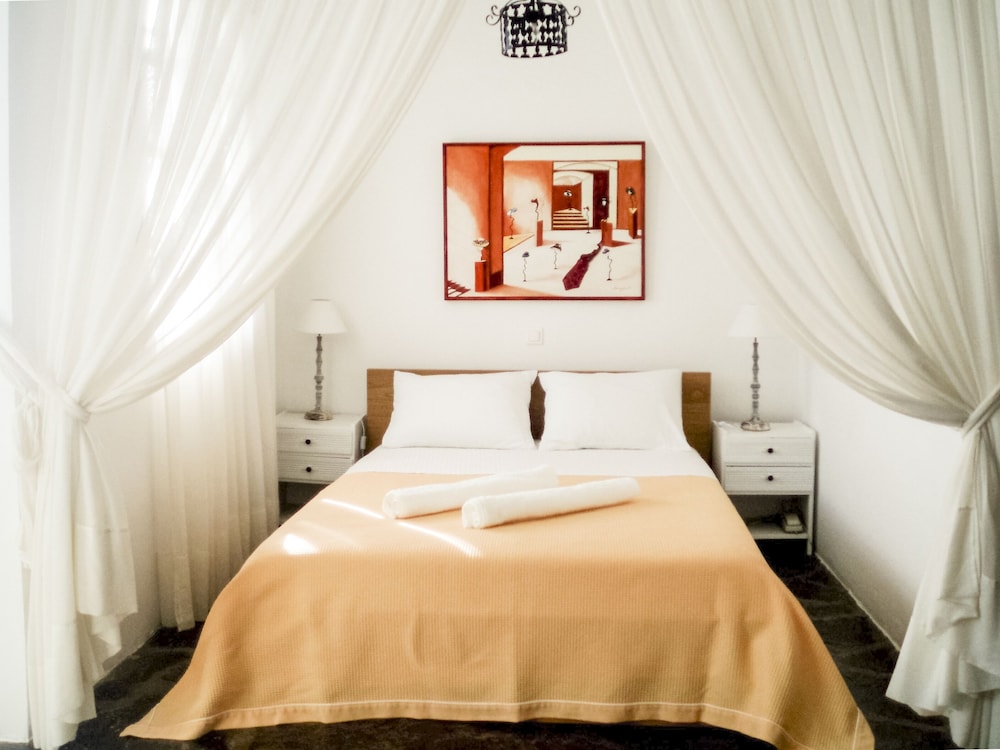 Classic Apartment, 1 Double Bed