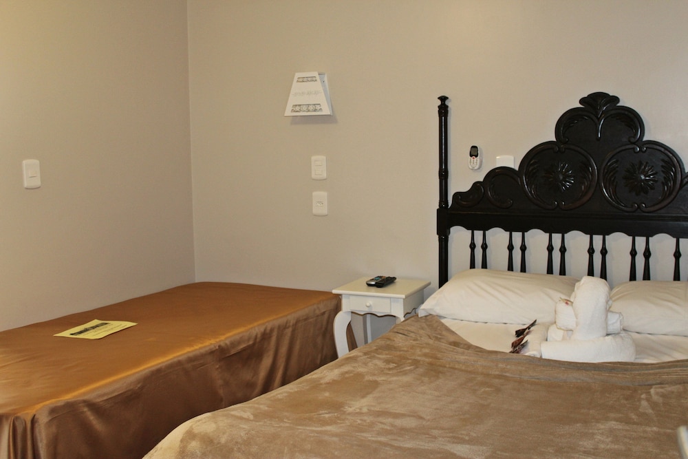 Deluxe Triple Room photo 1