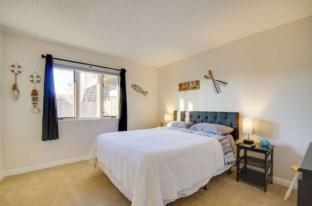 Apartment (2 Bedrooms) photo 1