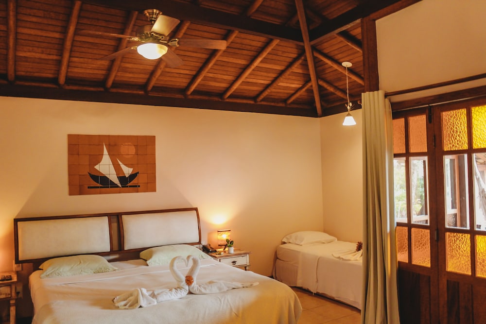 Comfort Triple Room photo 1