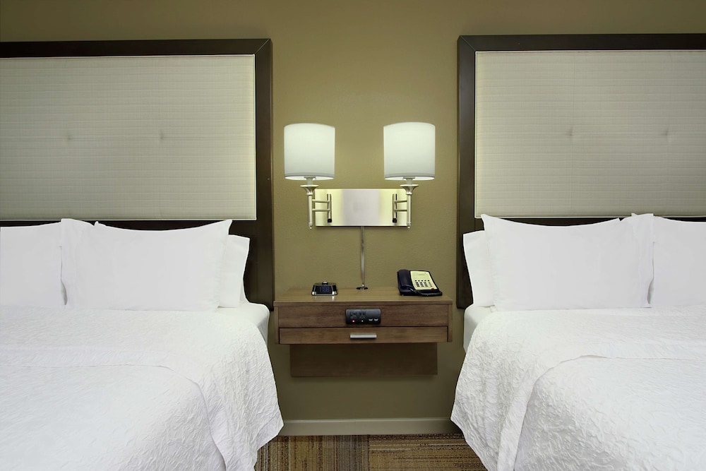 Room, 2 Double Beds