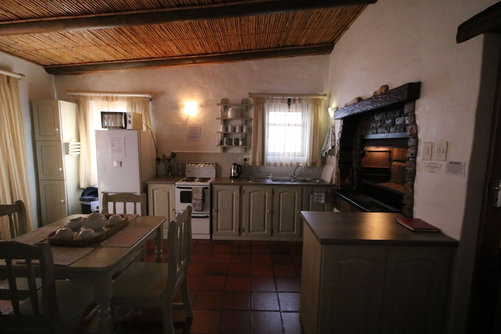 The Cottage - Self Catering photo 2
