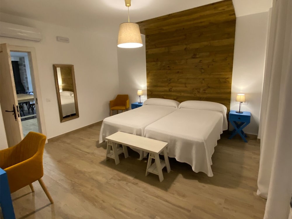 Apartamento un dormitorio en planta baja photo 3