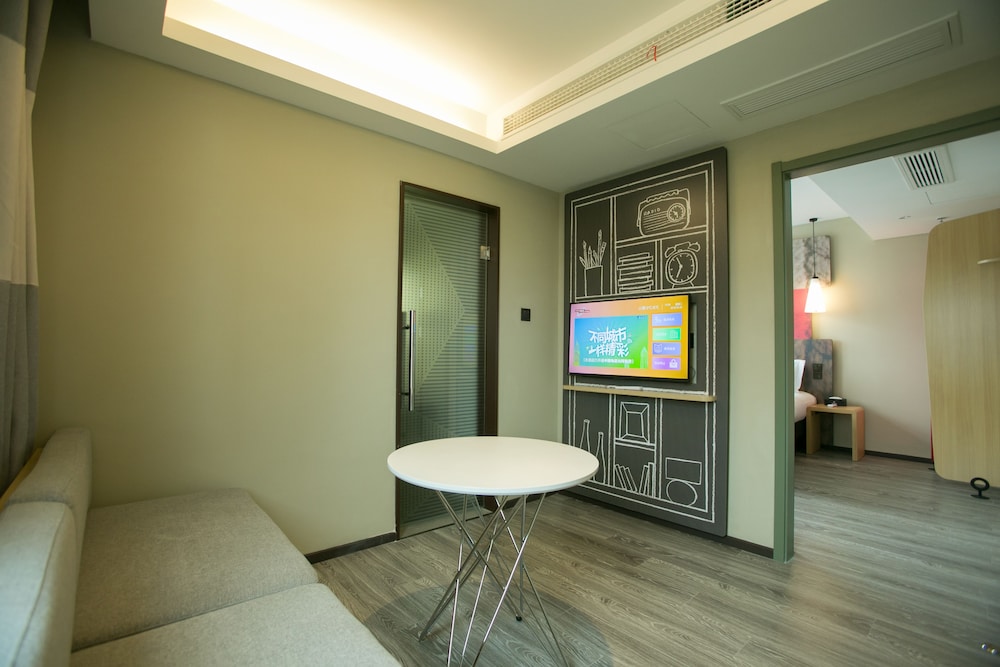 Superior Double Room (Stress Free)