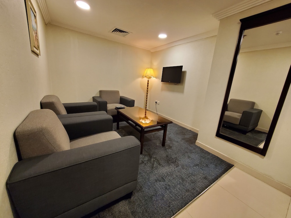 Junior Room