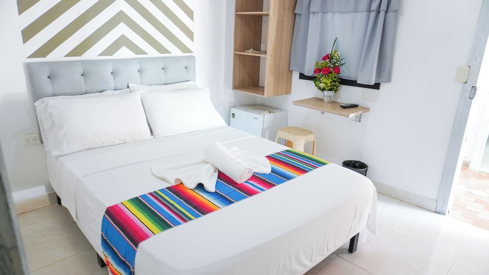Basic Double Room - Photo 7