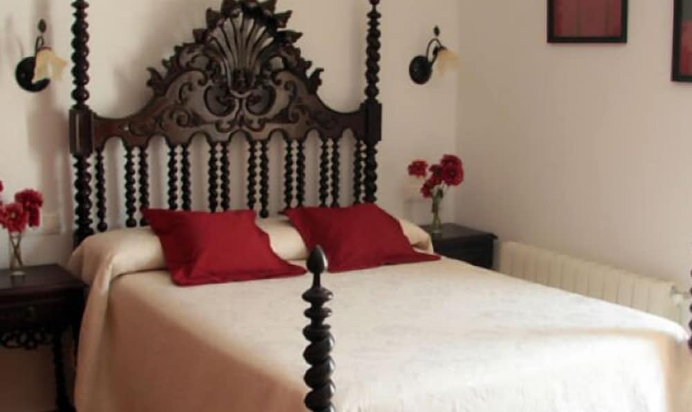Double Room, 1 Double Bed