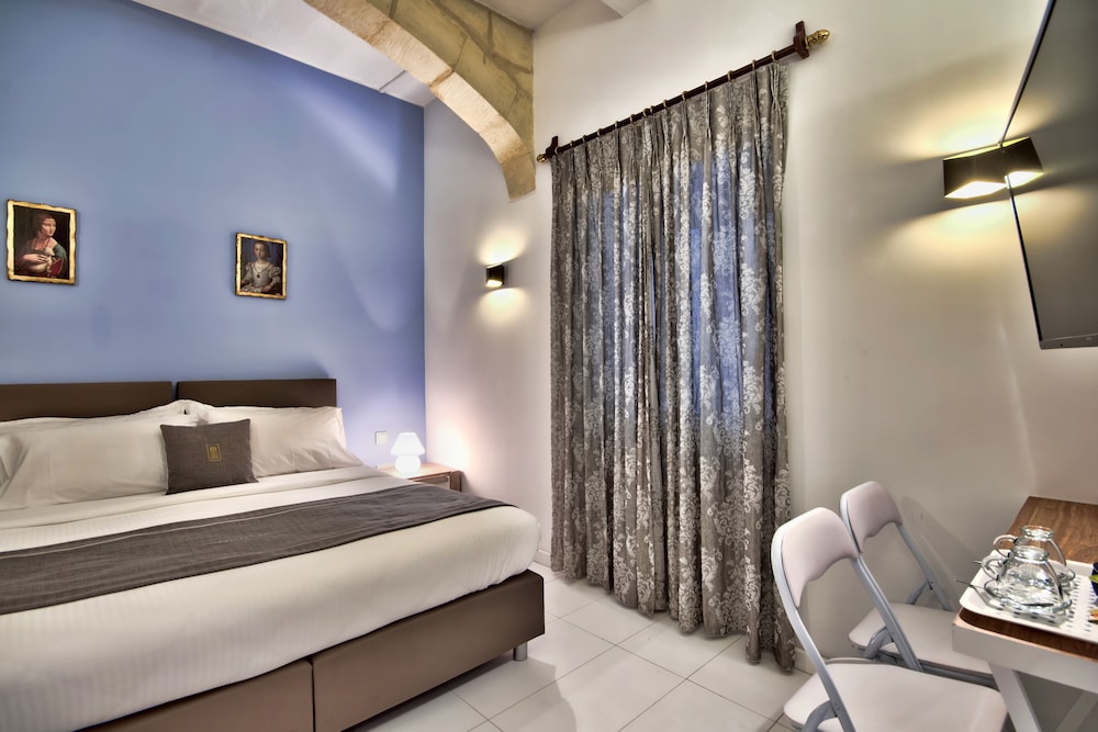 Studio Suite, City View, Annex Building