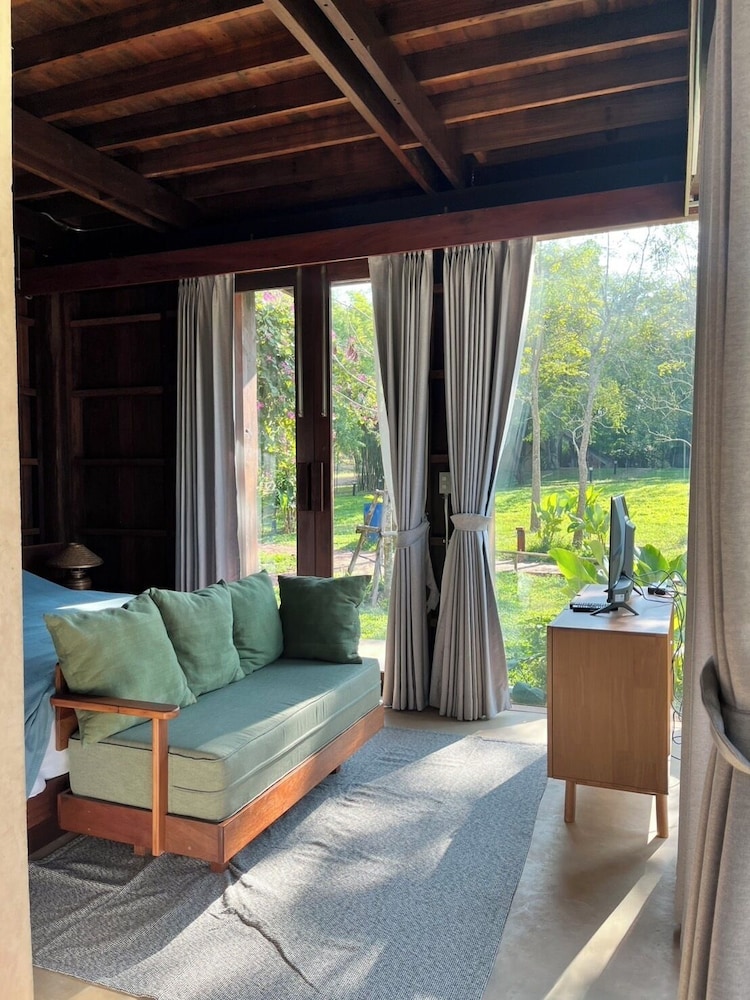 Junior Suite, River View photo 1