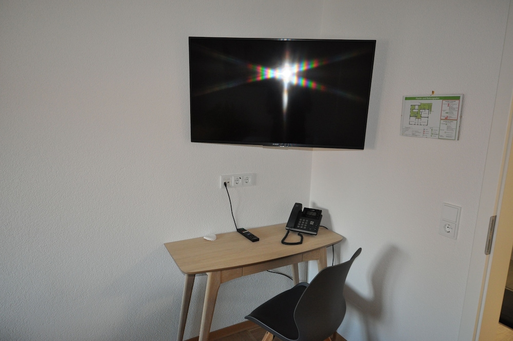 D´r Rechenmacher Pension und Landgasthof, Photo 6