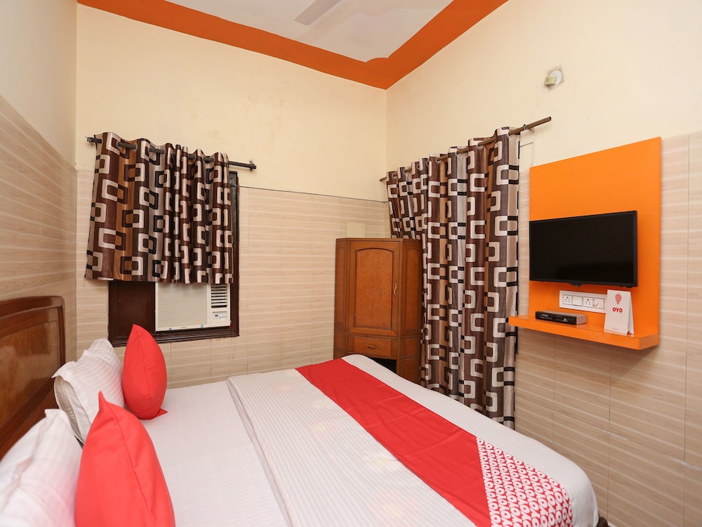 Standard Room photo 1