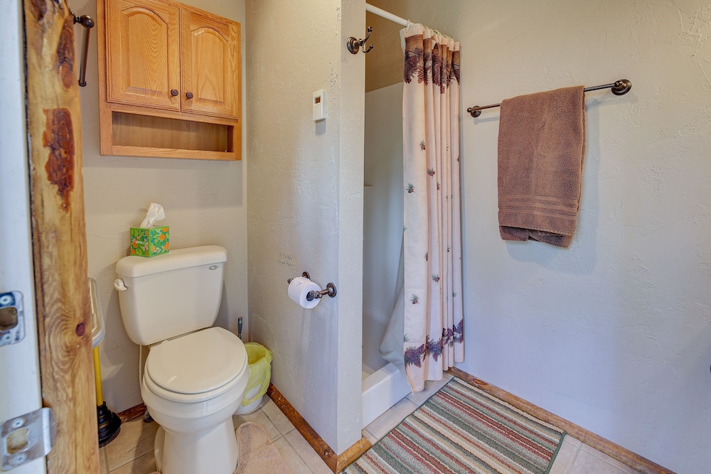House (2 Bedrooms) photo 3