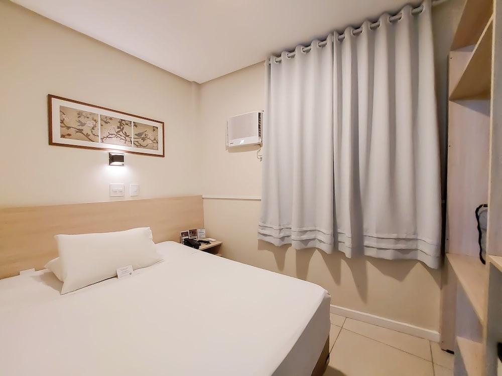 Basic Double Room photo 3