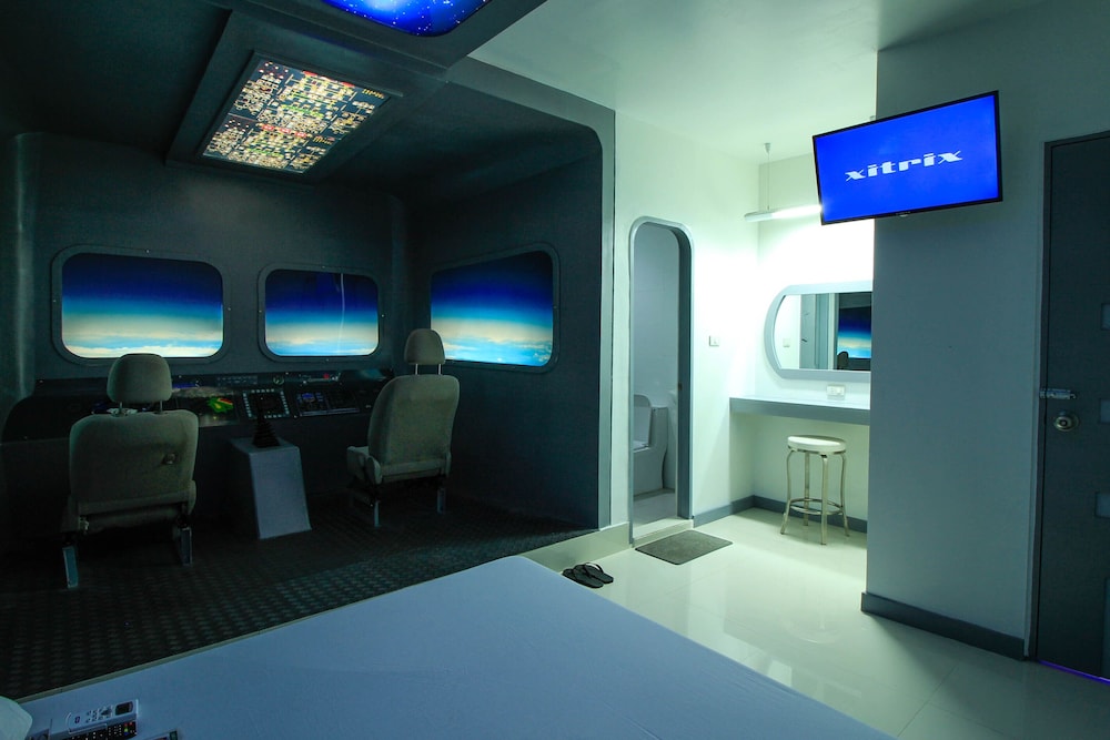 VIP Room photo 3