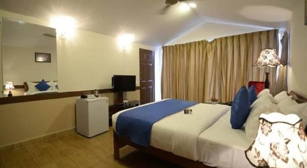 Deluxe Room photo 1