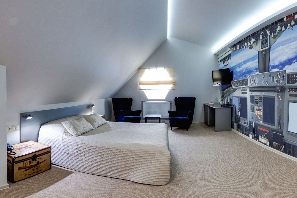 Shared Dormitory photo 1