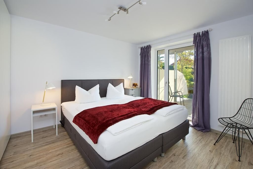 Double Room, Balcony photo 3