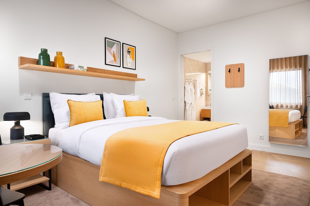 Superior Double Room - Photo 3