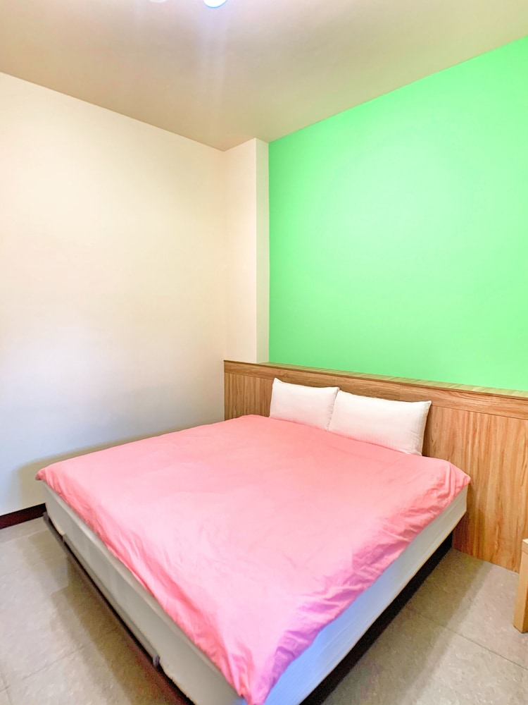 Standard Double Room photo 2