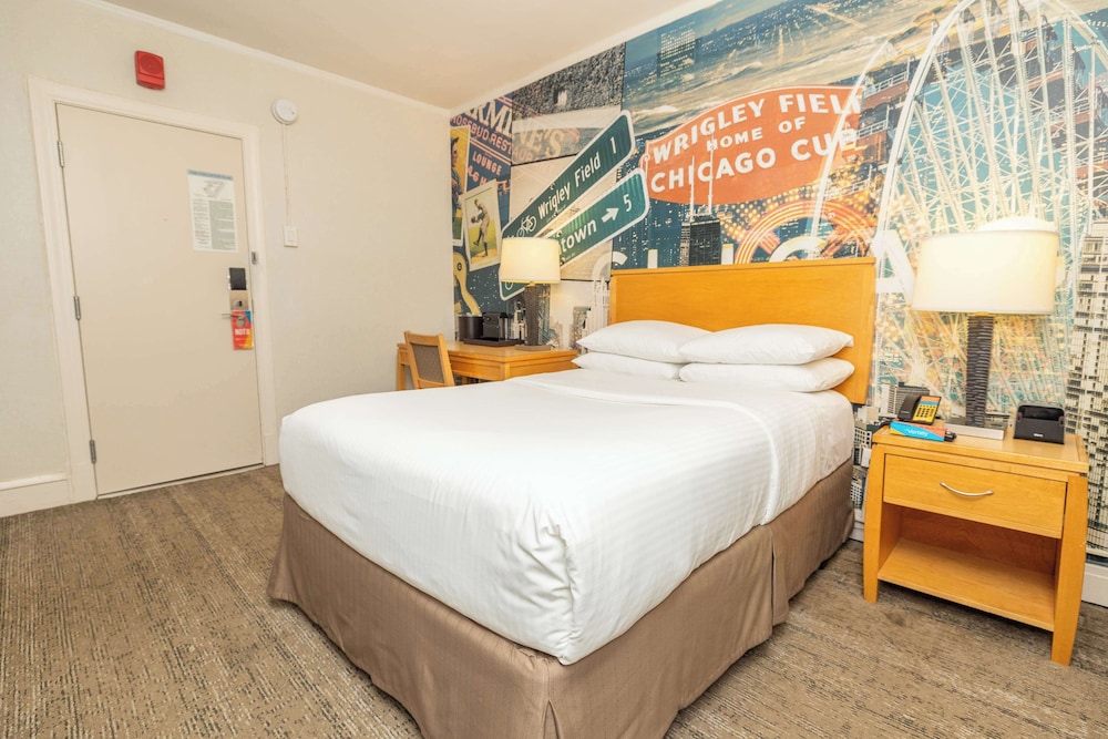 Room, 1 Double Bed - Photo 1