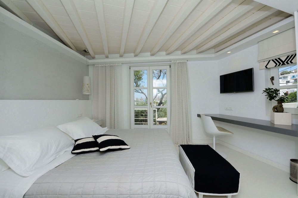 Junior Suite, Sea View - Photo 3