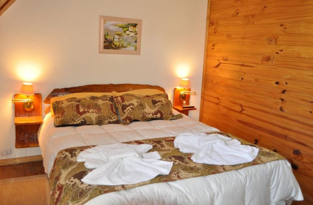 Family Bungalow (Cipres) photo 2