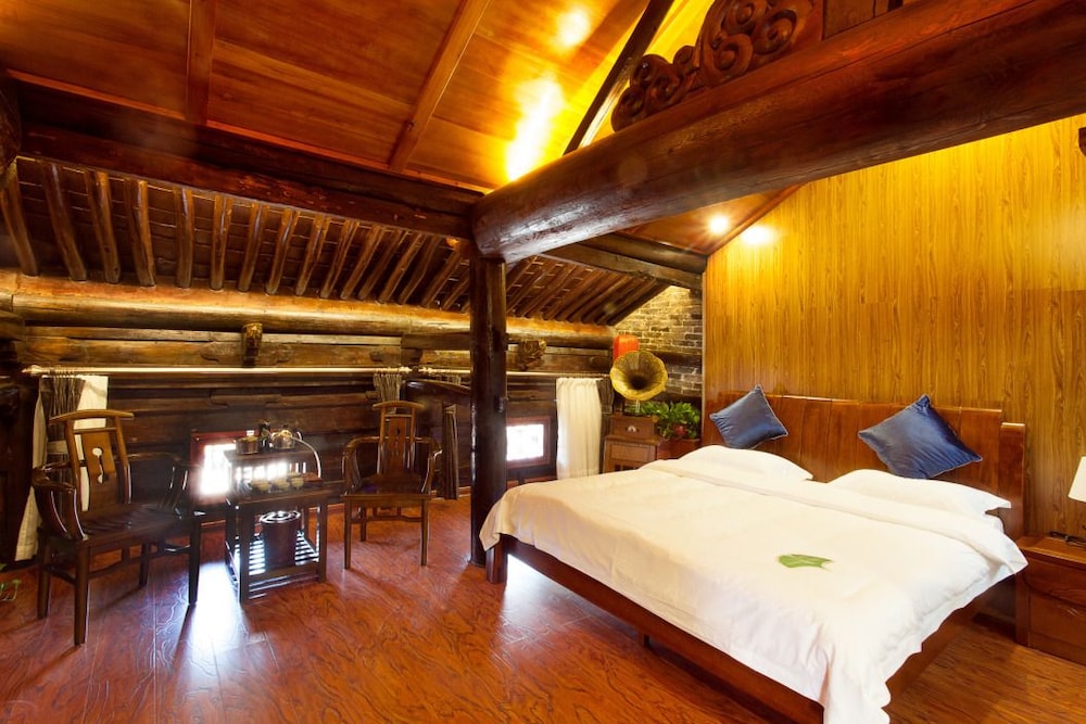 Exclusive Double Room photo 1