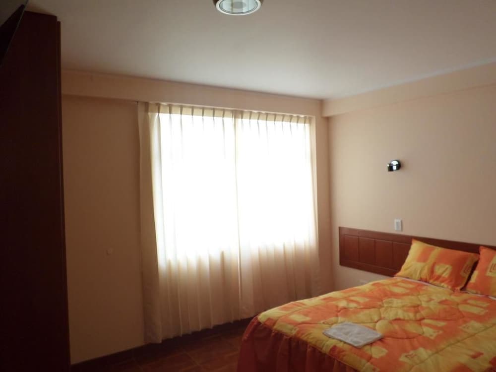 Double Room, 1 Double Bed photo 3