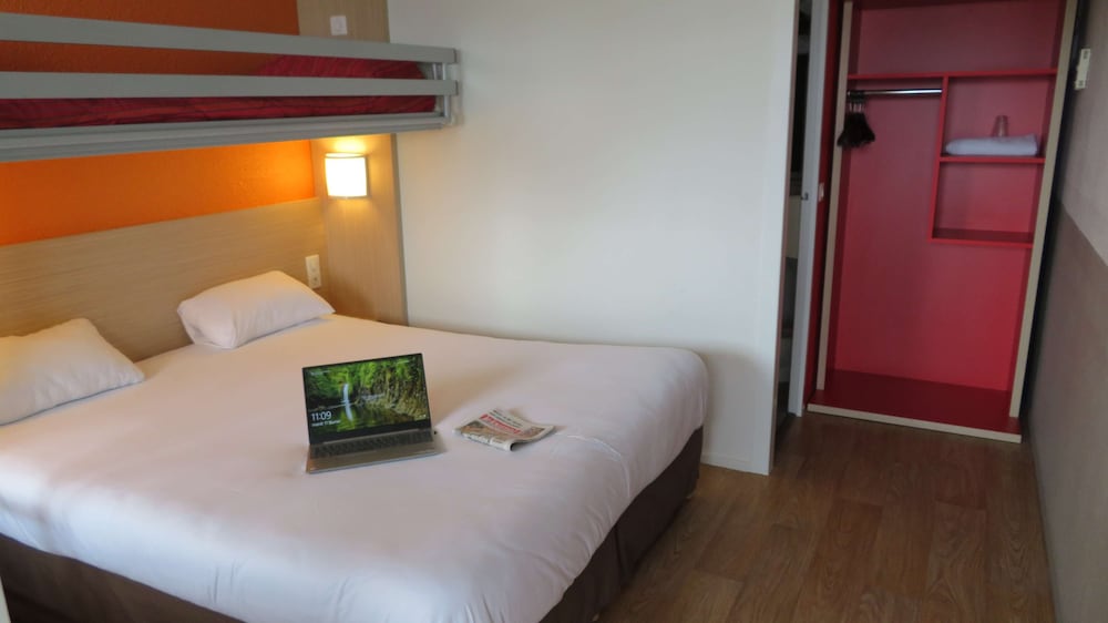 Standard Room, Multiple Beds