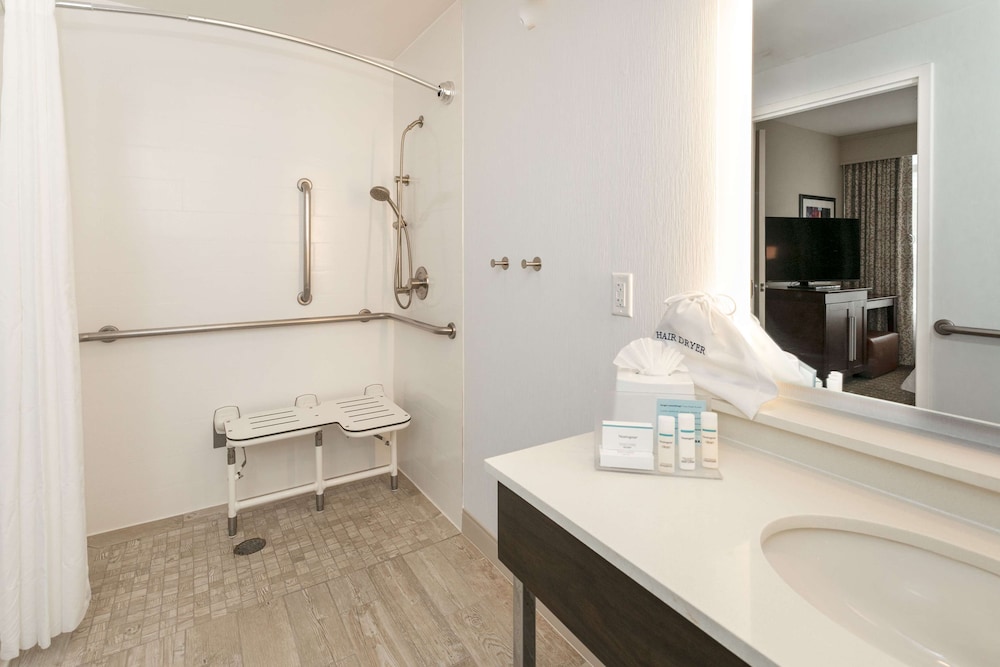 Suite, Accessible, Non Smoking - Photo 5