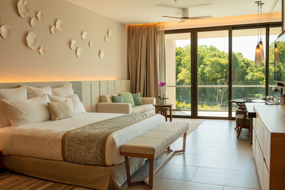 Junior Suite, 2 Double Beds