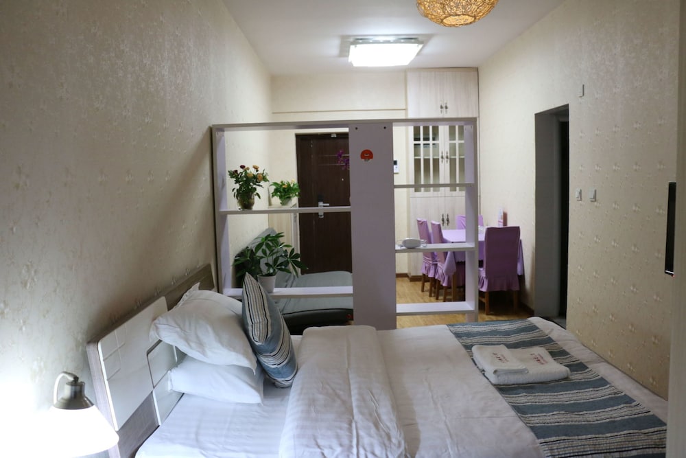 Business Apartment photo 1