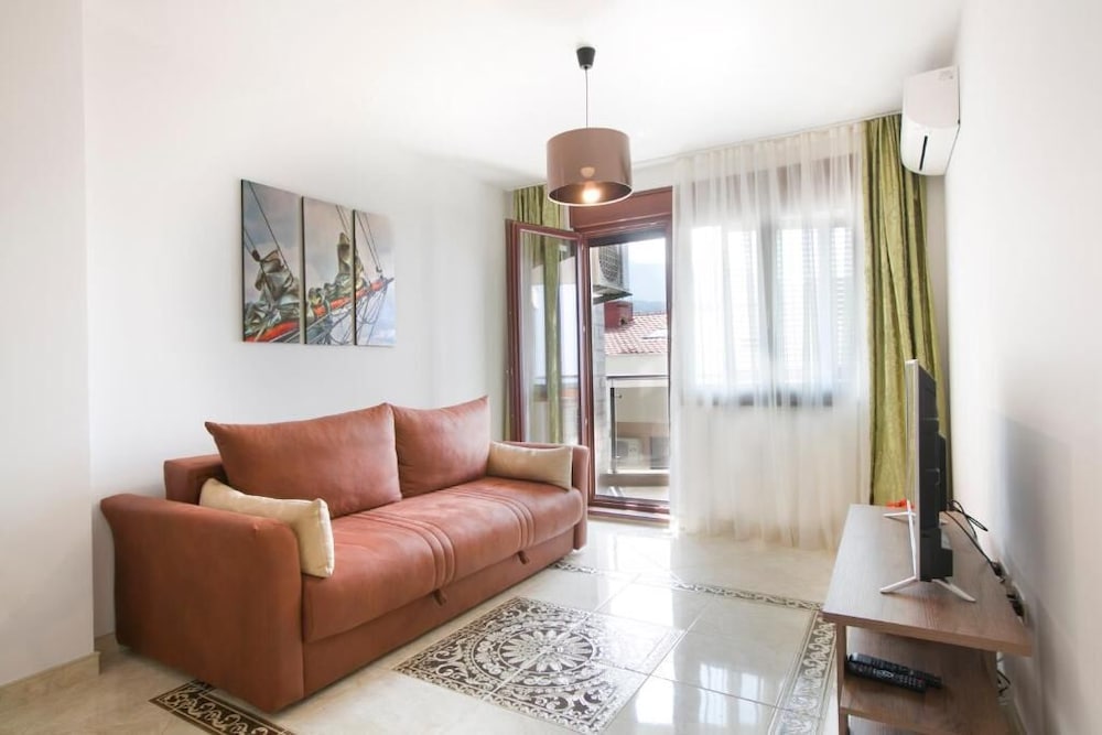 Family Apartment