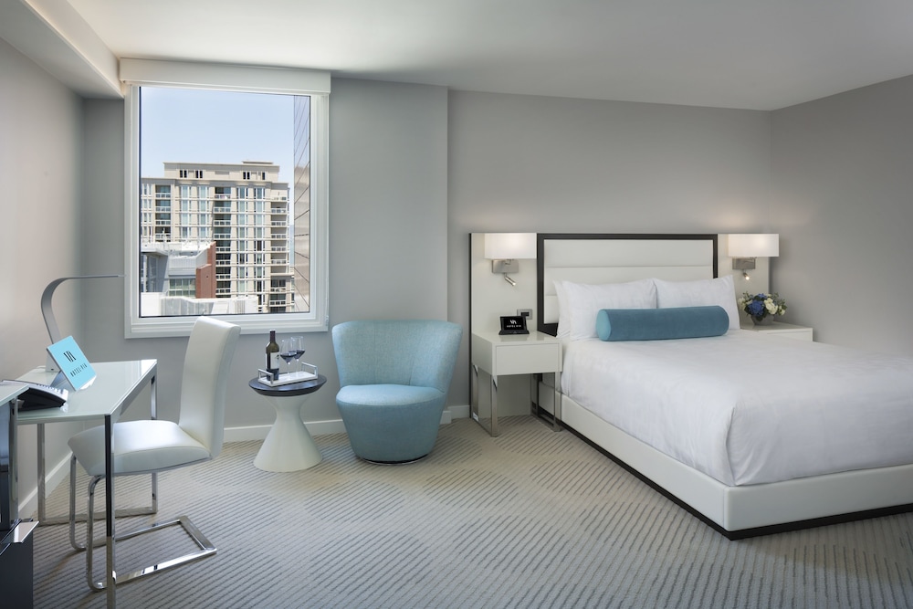Harbor View King