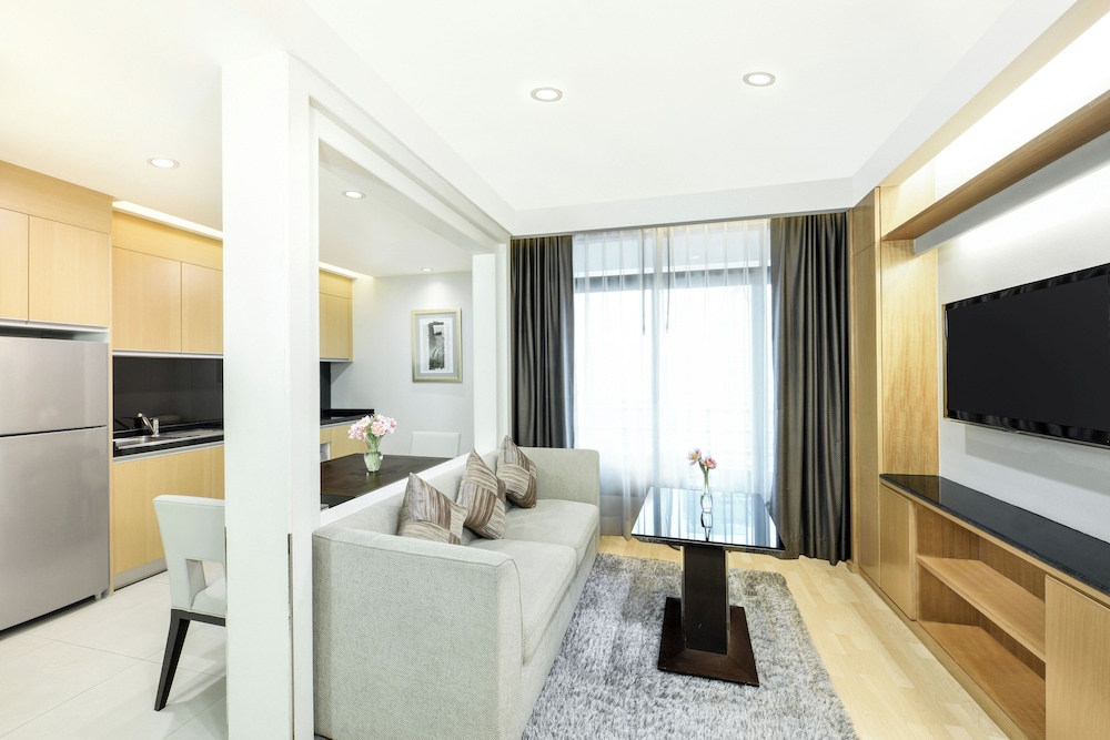 Two Bedroom Family Suite photo 3