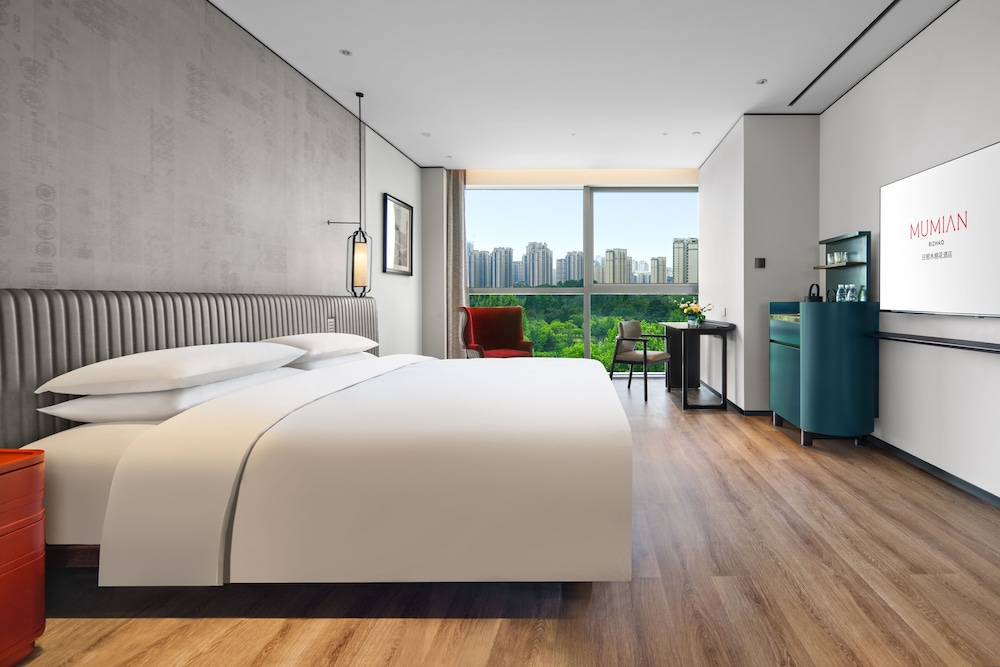 Superior Double Room, 1 Bedroom, Non Smoking, Park View photo 1