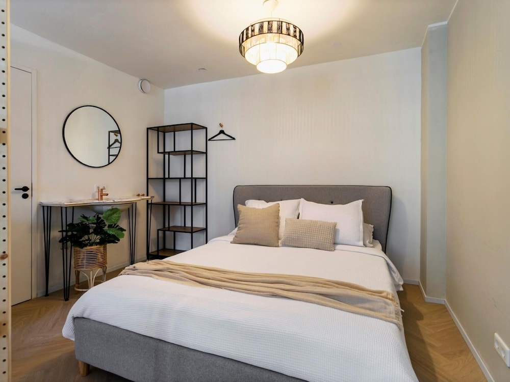 Classic Apartment, 1 Bedroom photo 1