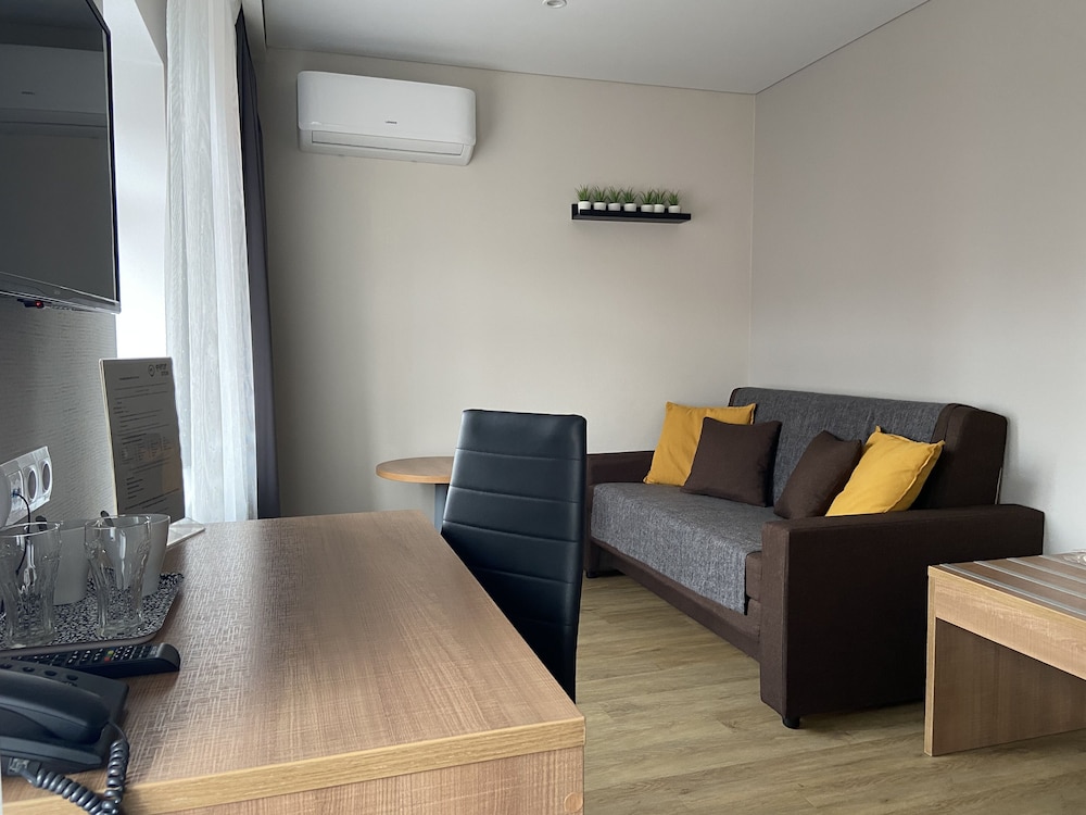 Deluxe Room photo 2