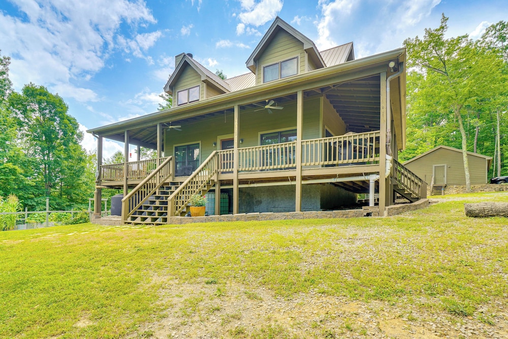 Cottage (2 Bedrooms) photo 1