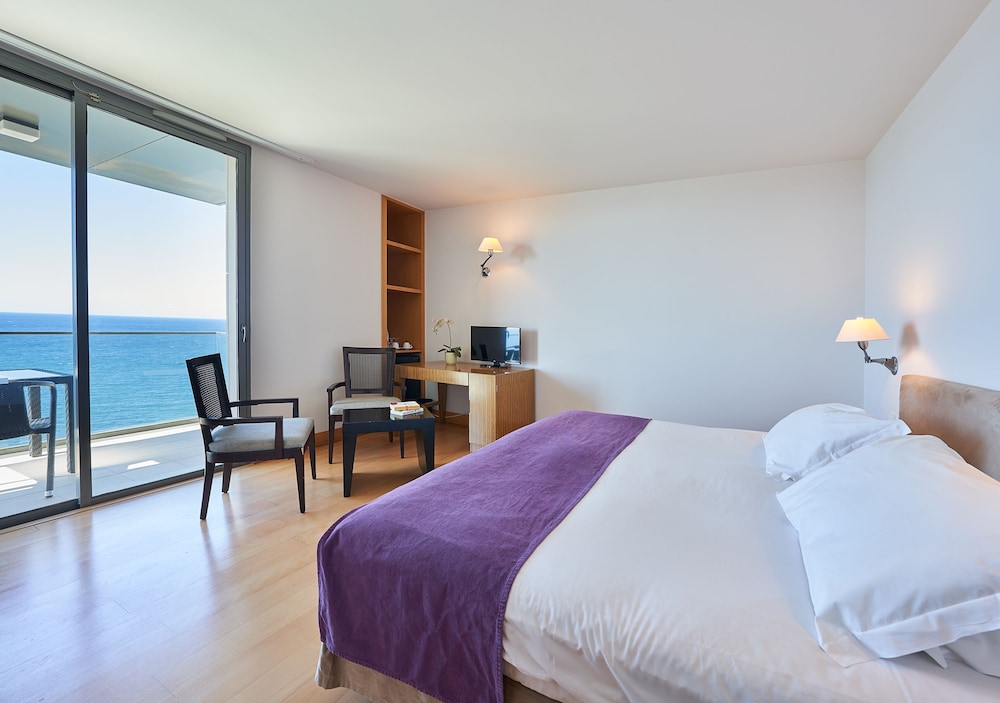 Twin Room, Sea View - Photo 3