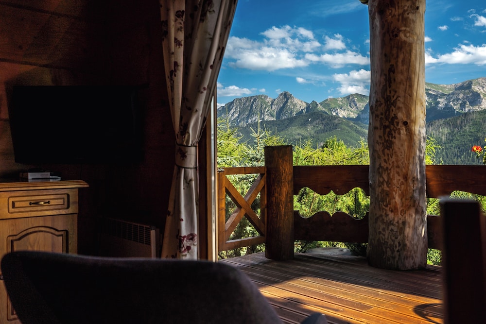 Panoramic Apartment, Mountain View (4 persons) photo 3